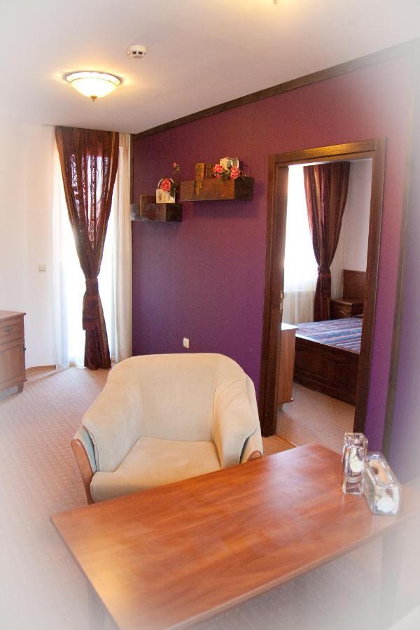 Molerite Complex Hotel บันสโก ห้อง รูปภาพ