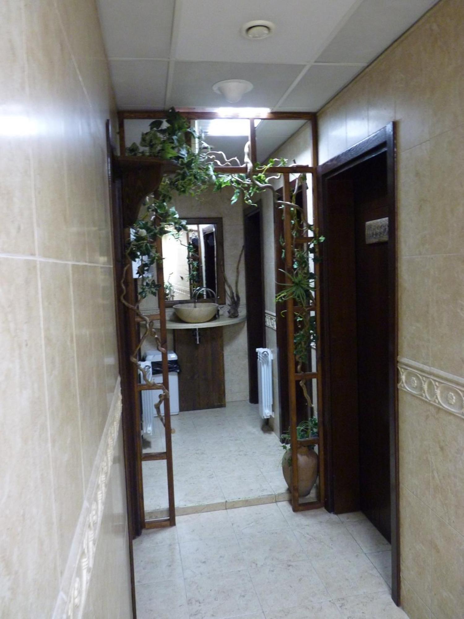 Molerite Complex Hotel บันสโก ภายนอก รูปภาพ